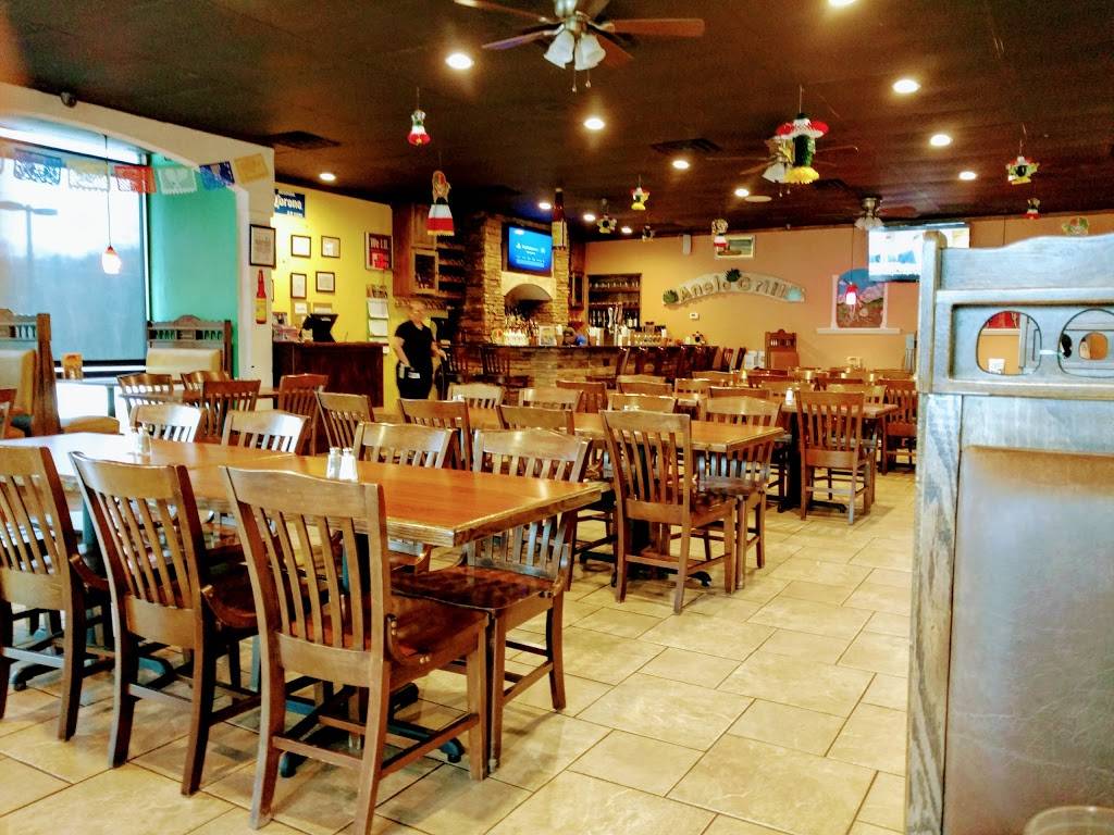 Añejo Grill | restaurant | 3901B Cleveland Hwy, Dalton, GA 30721, USA | 7068522383 OR +1 706-852-2383