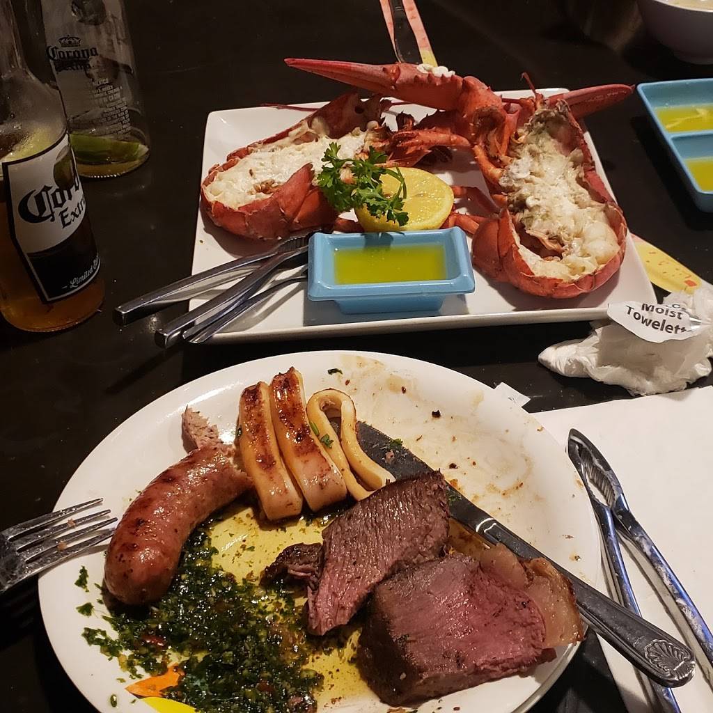 SanTo’s Modern American Buffet & Sushi | restaurant | 4690 FL-7 Suite 106, Coconut Creek, FL 33073, USA | 9549716882 OR +1 954-971-6882