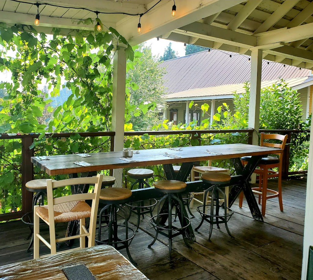 McCloud Meat Market | restaurant | 231 Main St, McCloud, CA 96057, USA | 5308534145 OR +1 530-853-4145