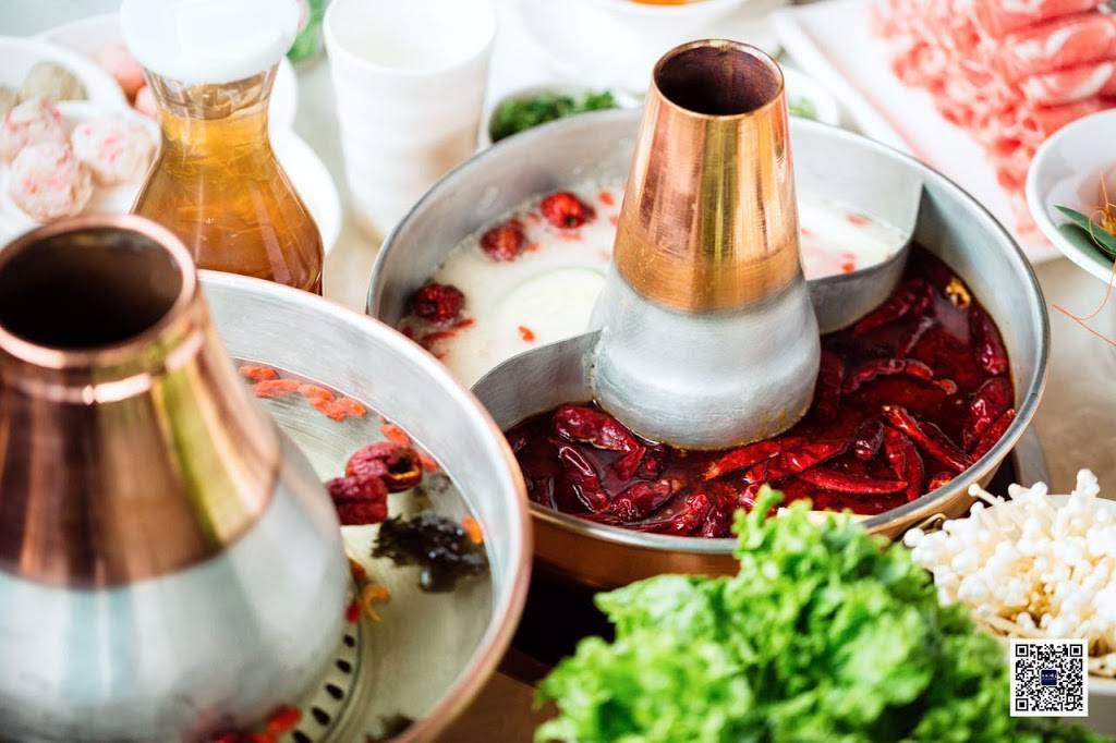 Beijing Hot Pot Restaurant | restaurant | 107 Parkway Forest Dr, North York, ON M2J 1L8, Canada | 6473422028 OR +1 647-342-2028