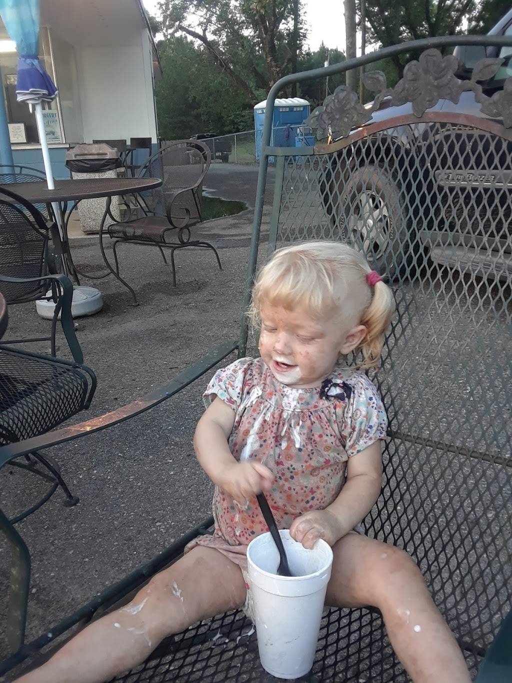 Dairy Creem | restaurant | 2939 Dadeville Rd, Alexander City, AL 35010, USA | 2562346199 OR +1 256-234-6199