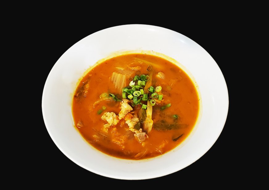 Mama Kims Seoul Soup | restaurant | 7333 Fulton Ave #6, North Hollywood, CA 91605, USA | 3234525688 OR +1 323-452-5688