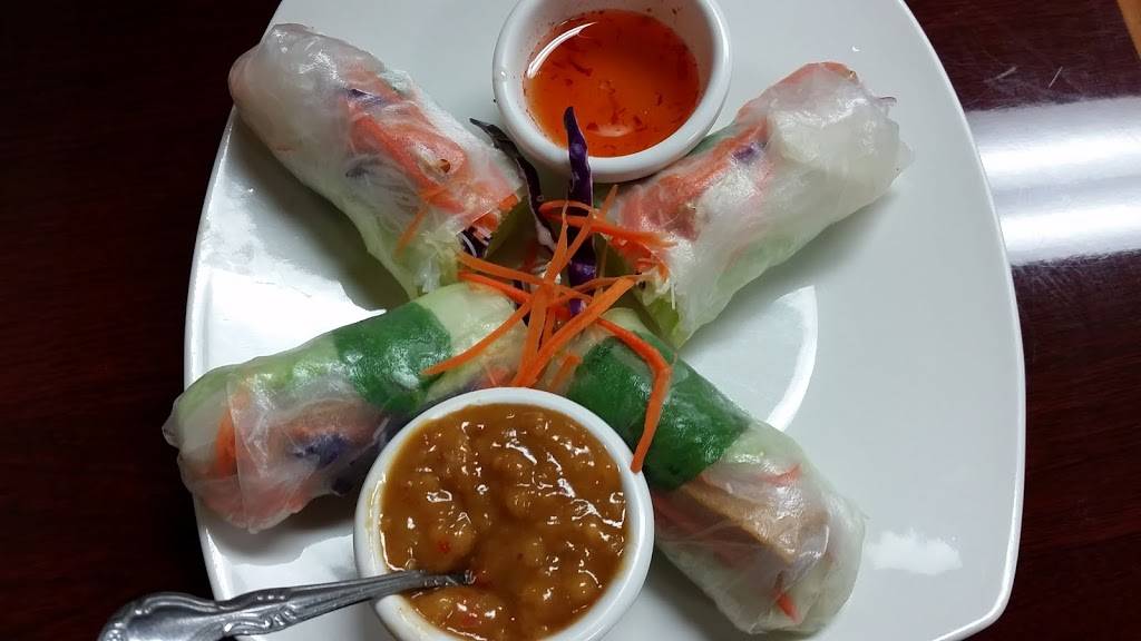 Spicy Thai | restaurant | 43757 15th St W, Lancaster, CA 93534, USA | 6617230906 OR +1 661-723-0906