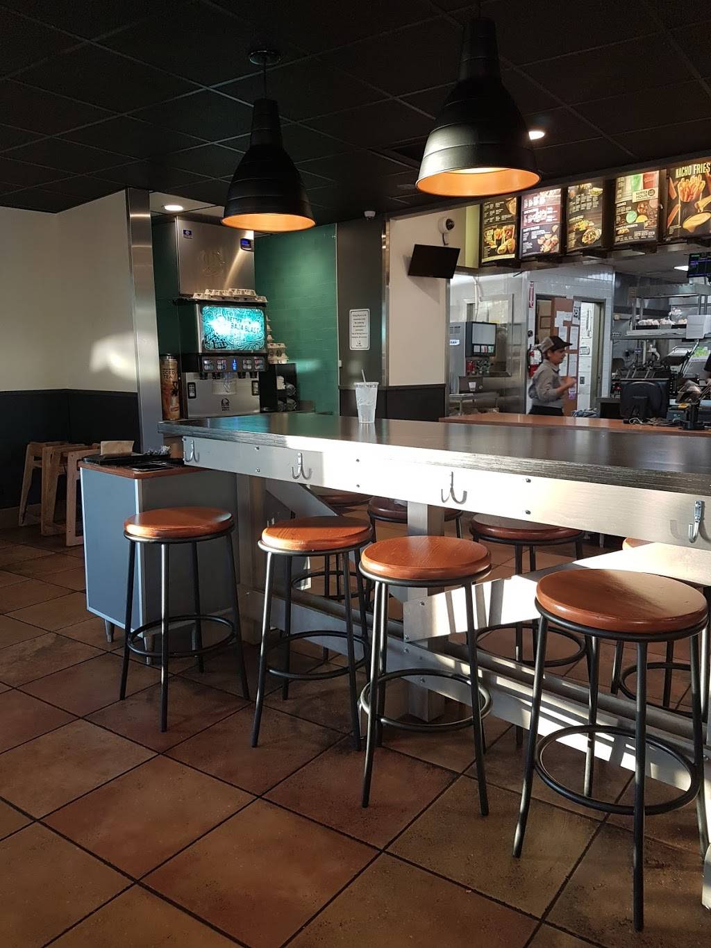 Taco Bell | meal takeaway | 3820 Northgate Blvd, Sacramento, CA 95834, USA | 9166491790 OR +1 916-649-1790