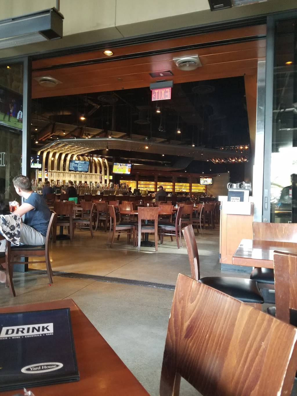 Yard House | restaurant | 11011 W Charleston Blvd, Las Vegas, NV 89135, USA | 7023639273 OR +1 702-363-9273