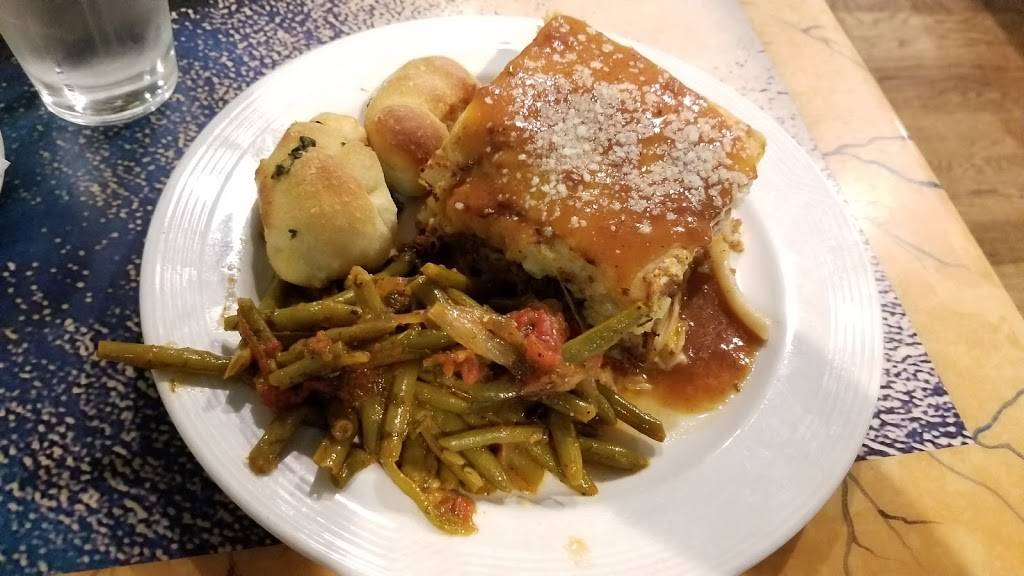 Mediterranean Breeze Restaurant & Sports Bar | restaurant | 781 Station St, Herndon, VA 20170, USA | 7034354495 OR +1 703-435-4495