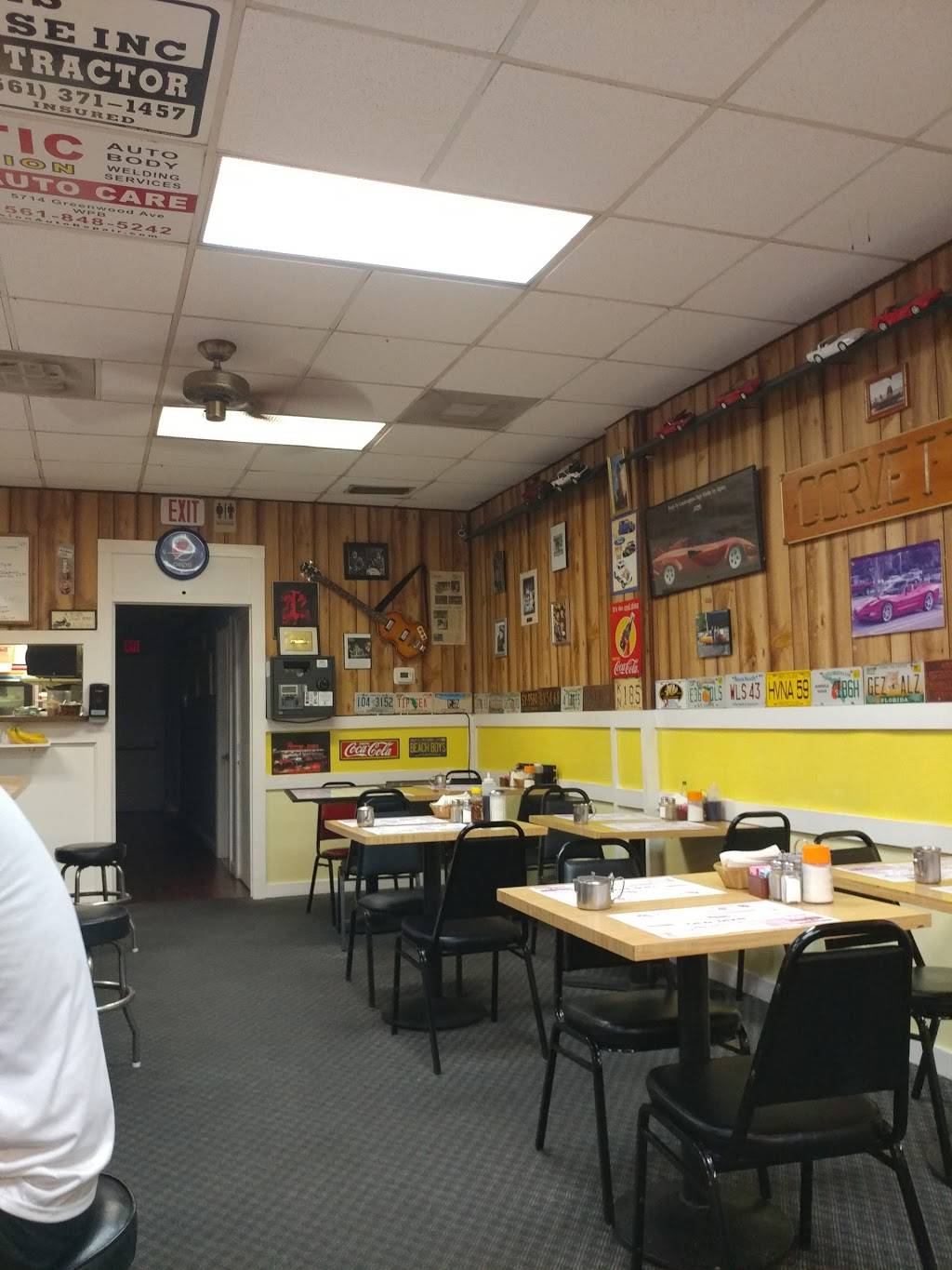 Old Dixie Cafe | restaurant | 300 N Old Dixie Hwy Suite 101, Jupiter, FL 33458, USA | 5617472952 OR +1 561-747-2952