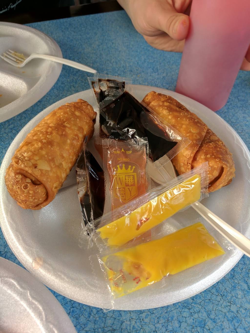 China Way Restaurant | restaurant | 5220 Oporto Madrid Blvd, Birmingham, AL 35213, USA | 2055955300 OR +1 205-595-5300