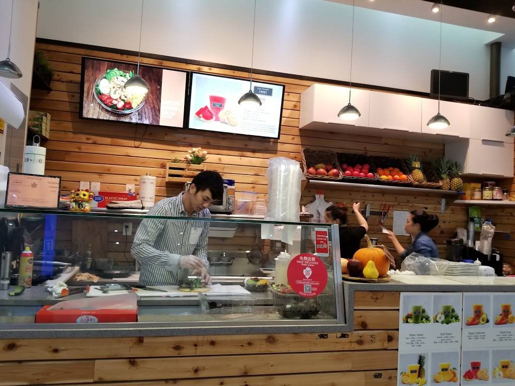 Leaf Garden | restaurant | 42-35 Main St, Flushing, NY 11355, USA | 3474583373 OR +1 347-458-3373