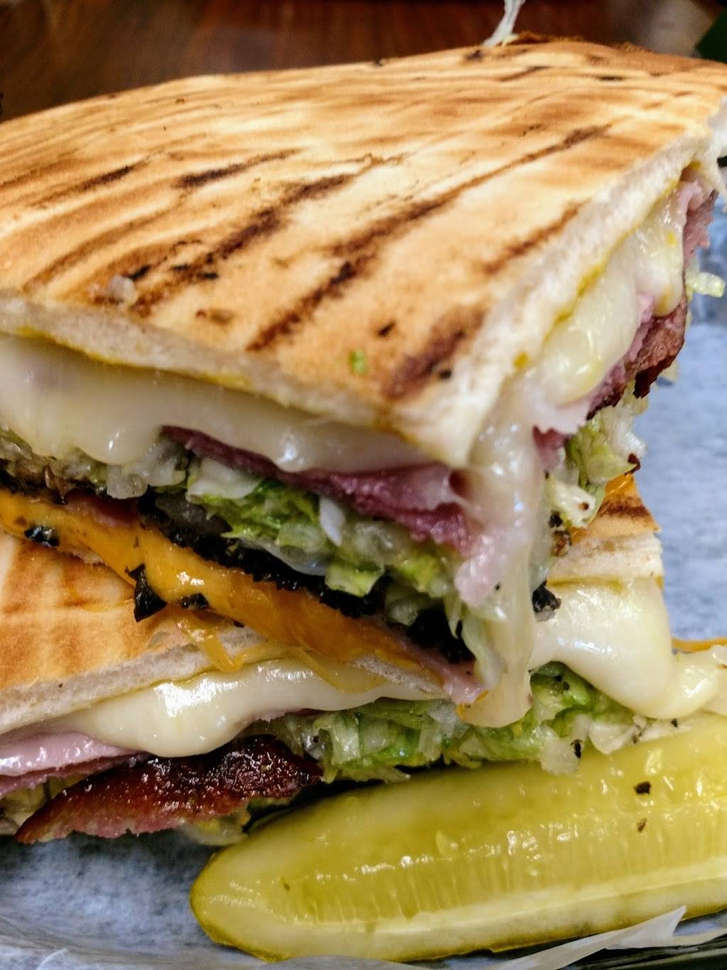 Zitos Deli | restaurant | 8800 Broadway St #108, San Antonio, TX 78217, USA | 2108264793 OR +1 210-826-4793