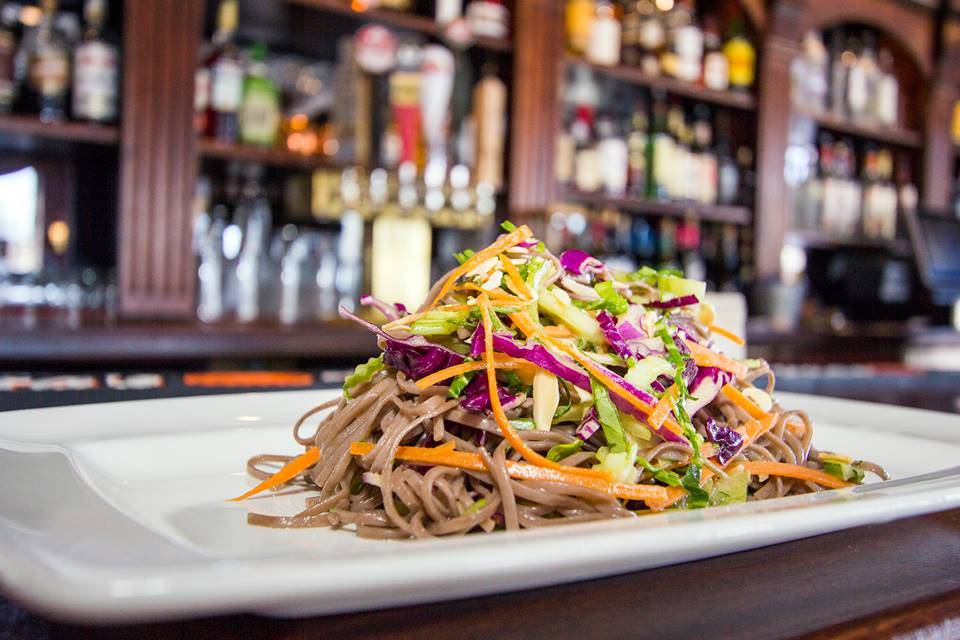 Fenimores Pub | restaurant | 88 Ridge St, Glens Falls, NY 12801, USA | 5187921121 OR +1 518-792-1121