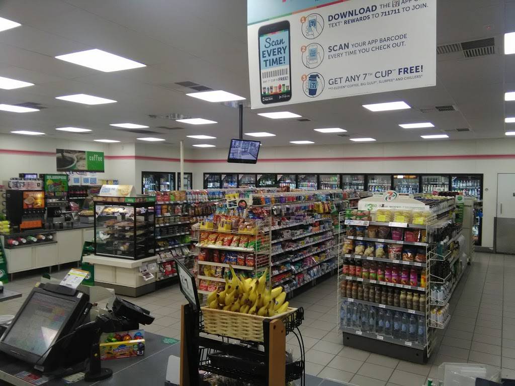 7-Eleven | bakery | 8130 Dallas Pkwy, Frisco, TX 75034, USA | 2143876930 OR +1 214-387-6930