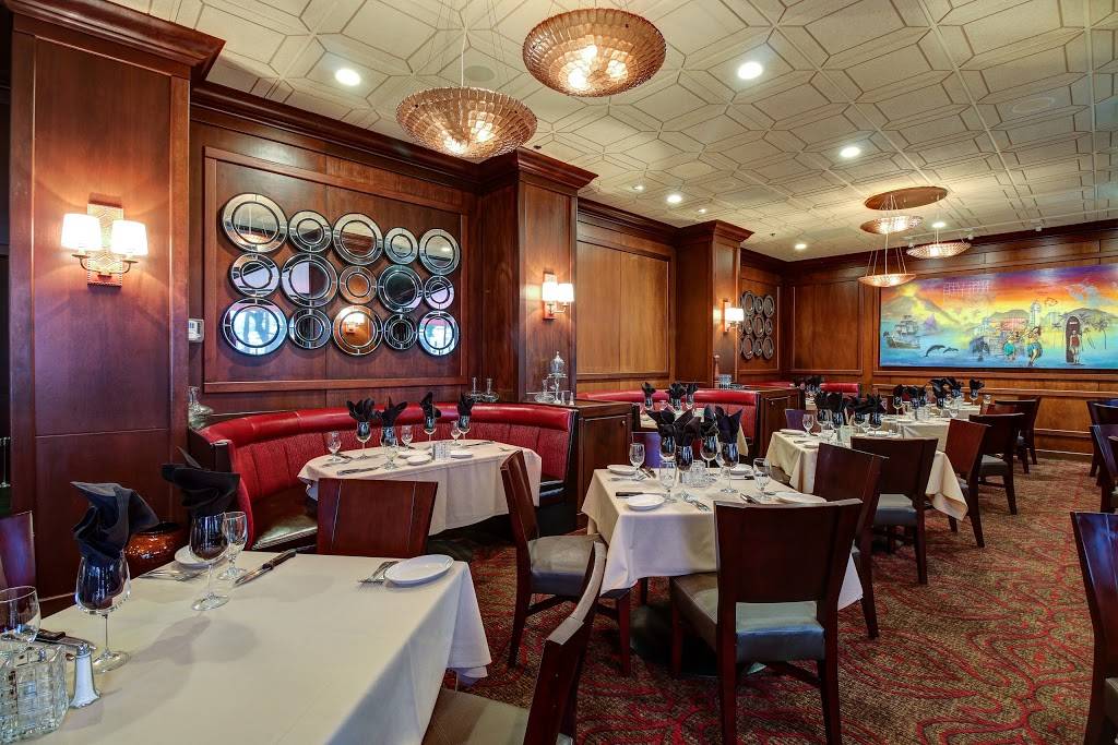 Ruths Chris Steak House | restaurant | Waterfront Plaza, 500 Ala Moana Blvd, Honolulu, HI 96813, USA | 8085993860 OR +1 808-599-3860