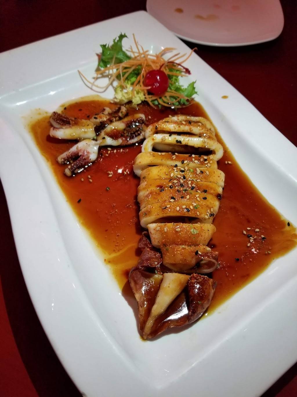 Tokyo Bleu | restaurant | 602 US-130, Cinnaminson, NJ 08077, USA | 8568298889 OR +1 856-829-8889