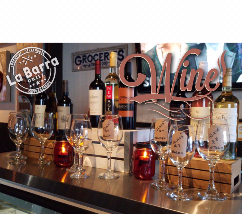 La Barra Grill •Argentine Steakhouse• | restaurant | 17032 Collins Ave Miami, Sunny Isles Beach, FL 33160, USA | 3059740050 OR +1 305-974-0050