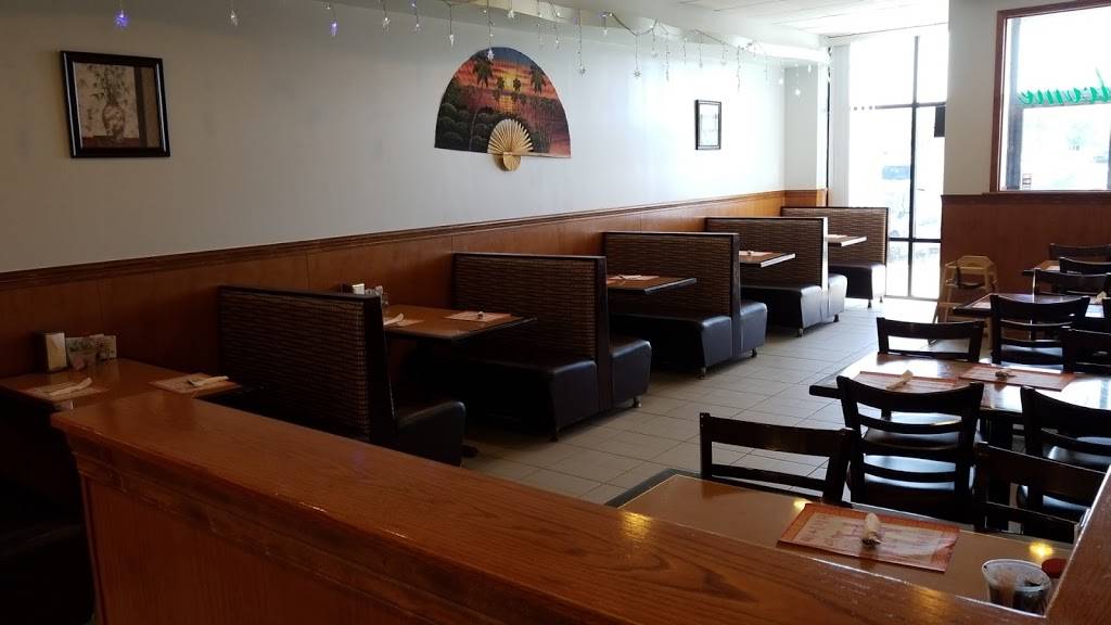 China Garden | restaurant | 610 Ring Rd, Harrison, OH 45030, USA | 5132021999 OR +1 513-202-1999