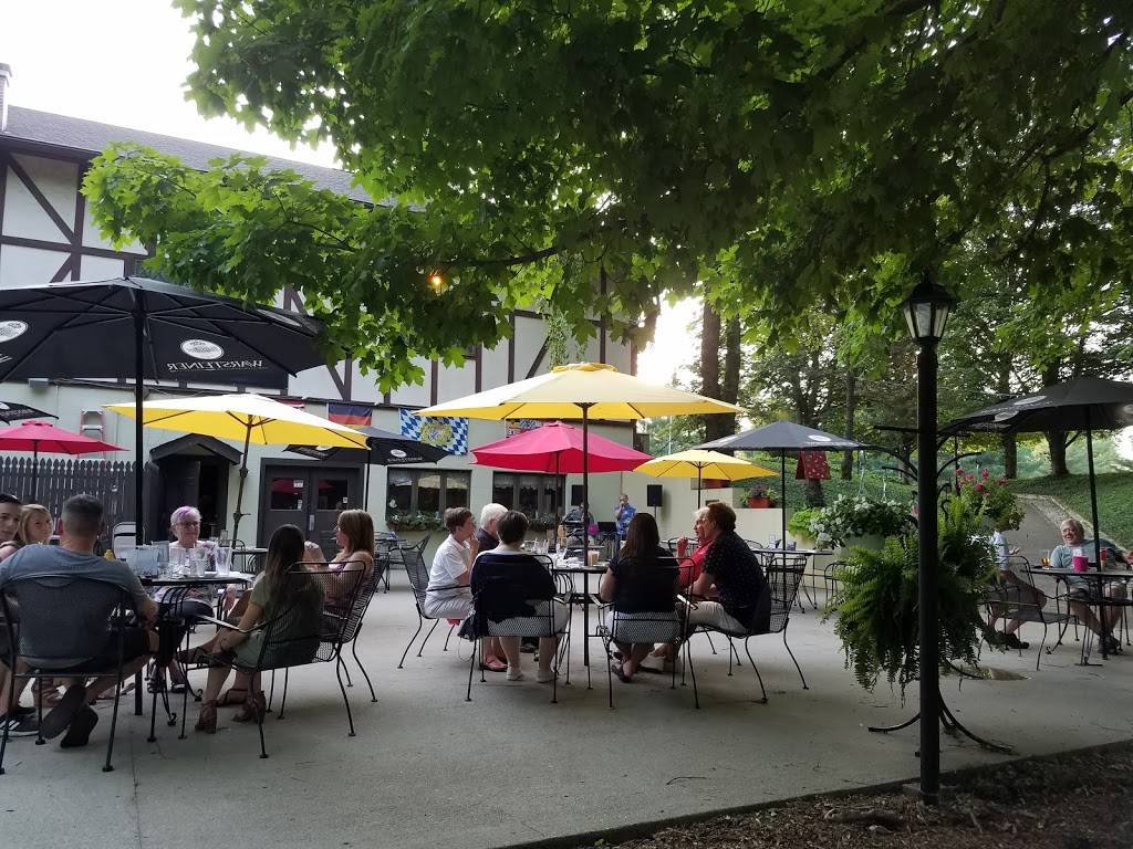 Edelweiss Restaurant | restaurant | 8602 S Meridian St, Indianapolis, IN 46217, USA | 3178886940 OR +1 317-888-6940