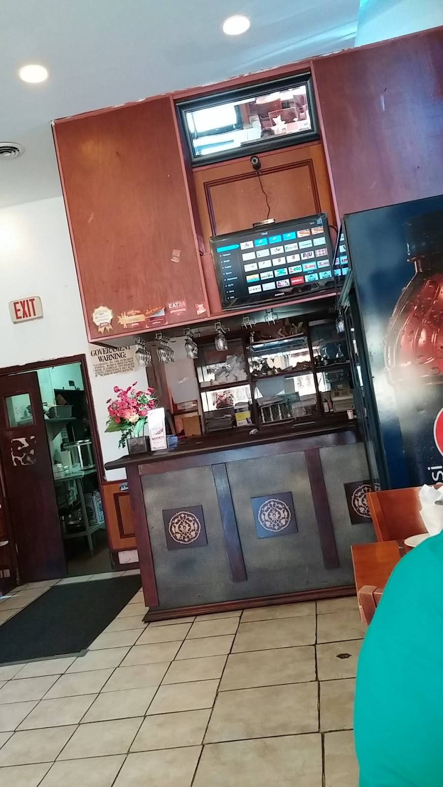 Curry Spot | restaurant | 4268 Katonah Ave, Bronx, NY 10470, USA | 7187085900 OR +1 718-708-5900