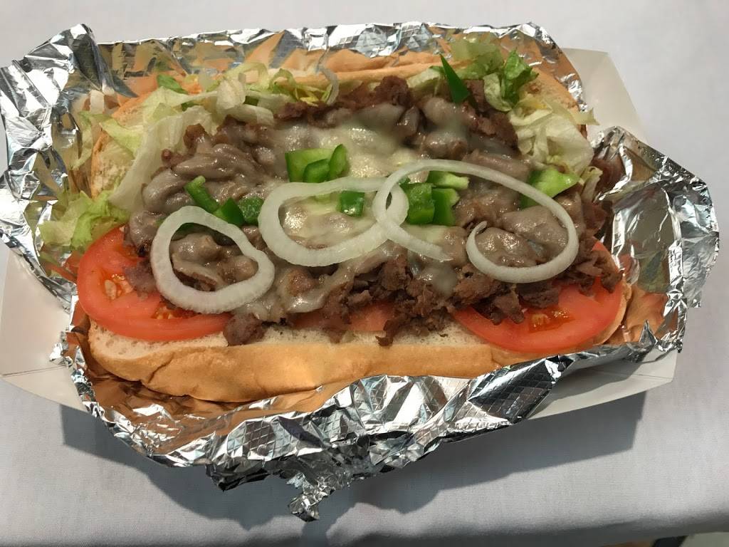 Vernas Sub Shop | restaurant | 1583 Potomac Ave, Hagerstown, MD 21742, USA | 2404206723 OR +1 240-420-6723