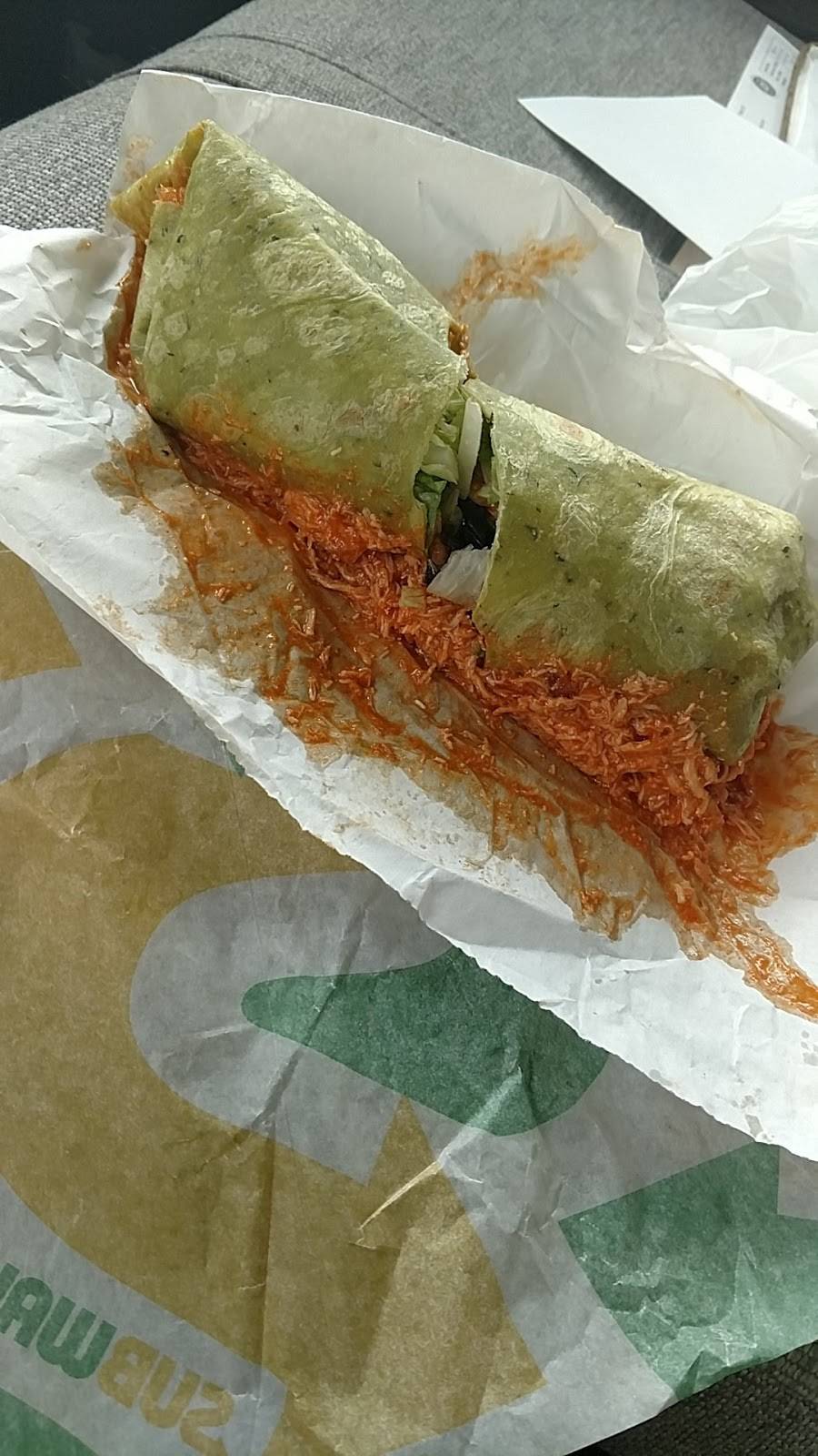 Subway | restaurant | 1210 N Division St, Colby, WI 54421, USA | 7152233878 OR +1 715-223-3878