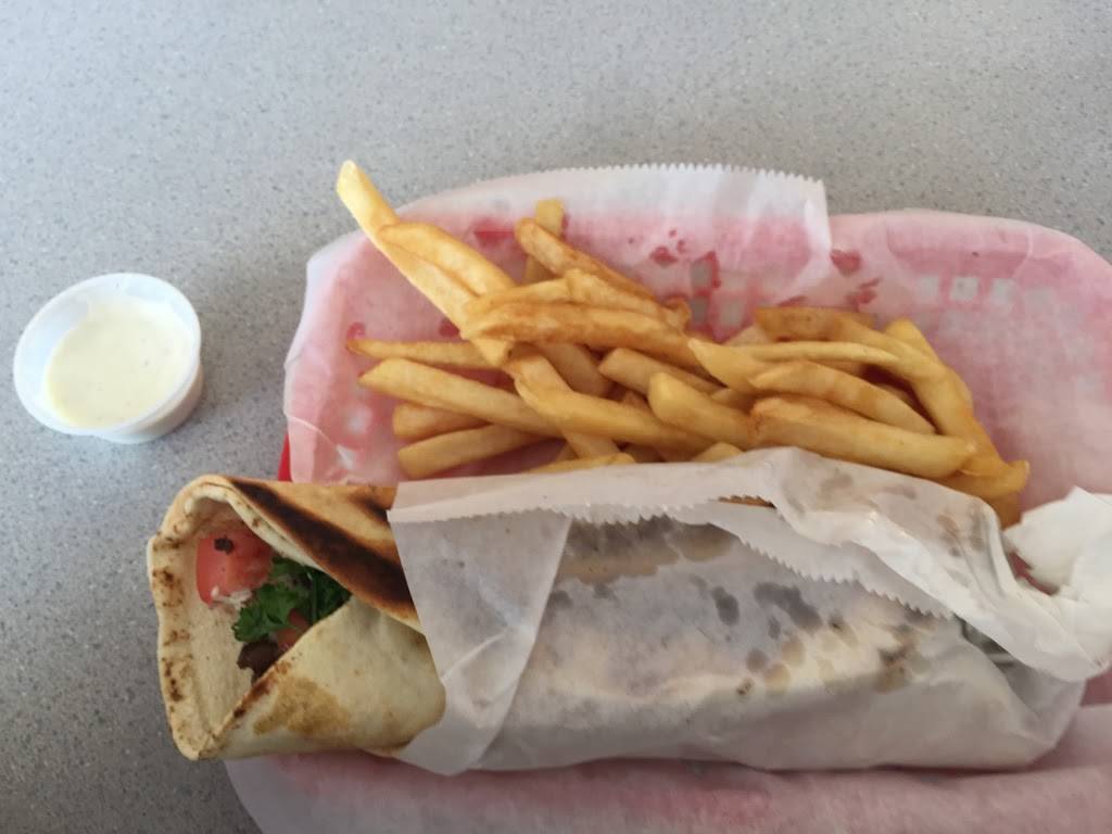 Ricos Subs & Tacos | meal delivery | 4637 W Market St, Greensboro, NC 27407, USA | 3368401561 OR +1 336-840-1561