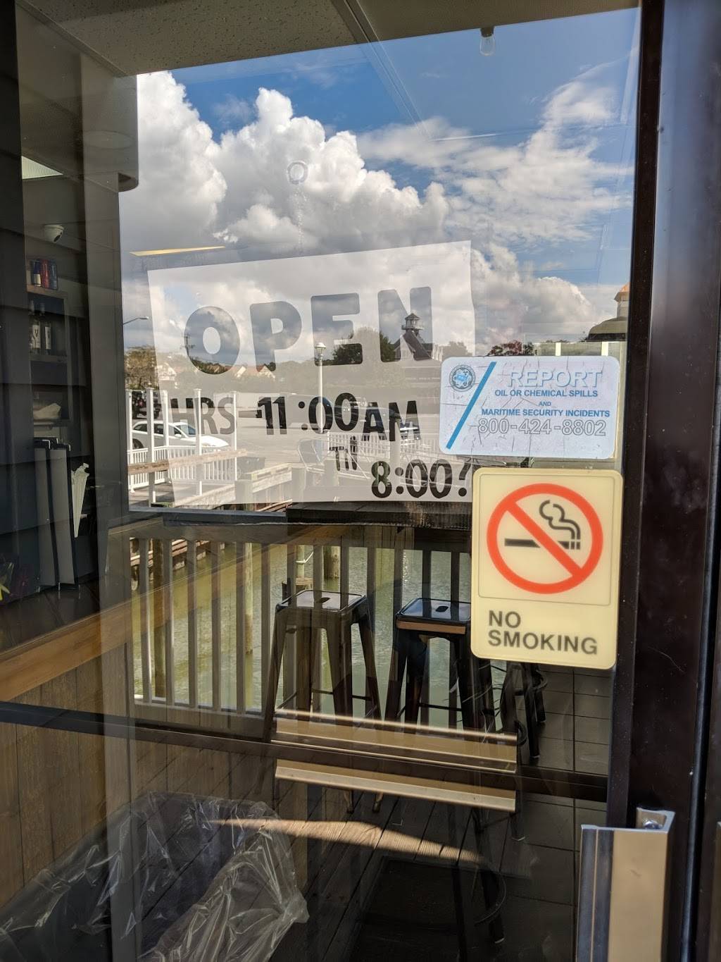 The Dock Grill | restaurant | 524 Winston Salem Ave, Virginia Beach, VA 23451, USA | 7574281667 OR +1 757-428-1667