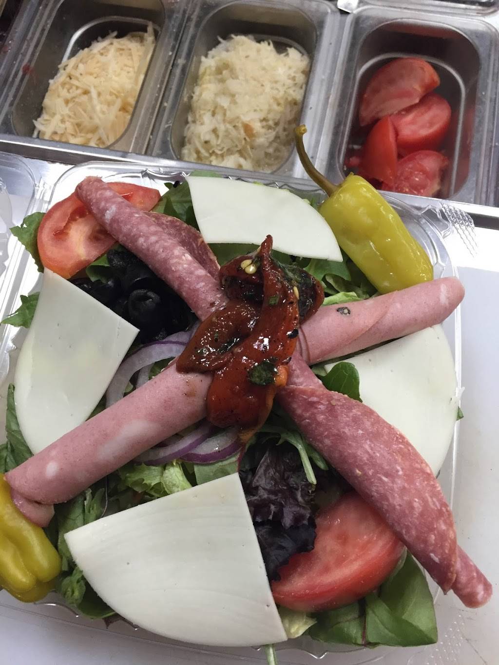 Ruggieris | restaurant | 170 N Main St, Middleton, MA 01949, USA | 9787779800 OR +1 978-777-9800