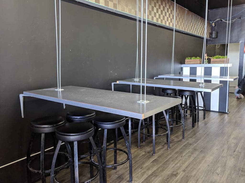 M&CO. Burgers | restaurant | 2088 Lawrence Ave E, Scarborough, ON M1R 2Z5, Canada | 6473522088 OR +1 647-352-2088