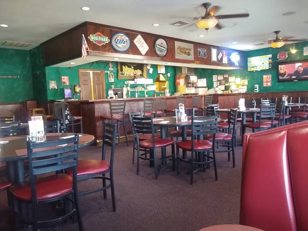 Pizza Stop | restaurant | 7541 Leavenworth Rd, Kansas City, KS 66109, USA | 9133342803 OR +1 913-334-2803
