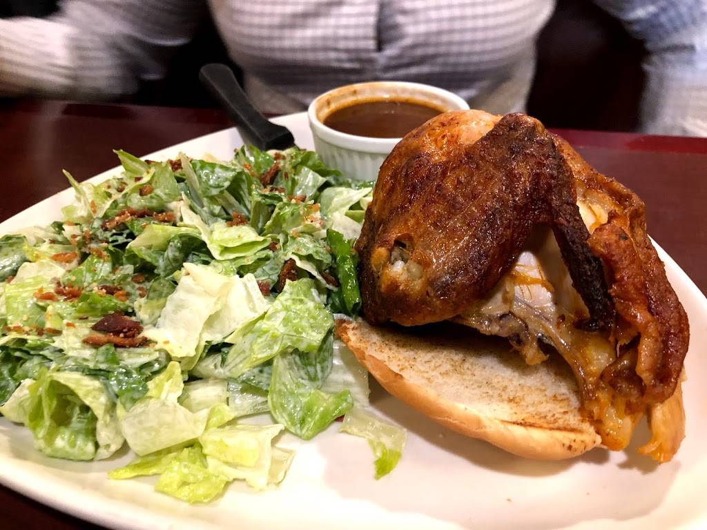 Casselman Restaurant | restaurant | 703 Principale St, Casselman, ON K0A 1M0, Canada | 6137642988 OR +1 613-764-2988