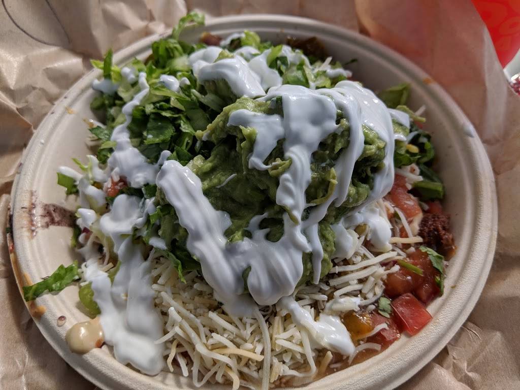 QDOBA Mexican Eats | restaurant | 2160 Hempstead Turnpike, East Meadow, NY 11554, USA | 5167439890 OR +1 516-743-9890