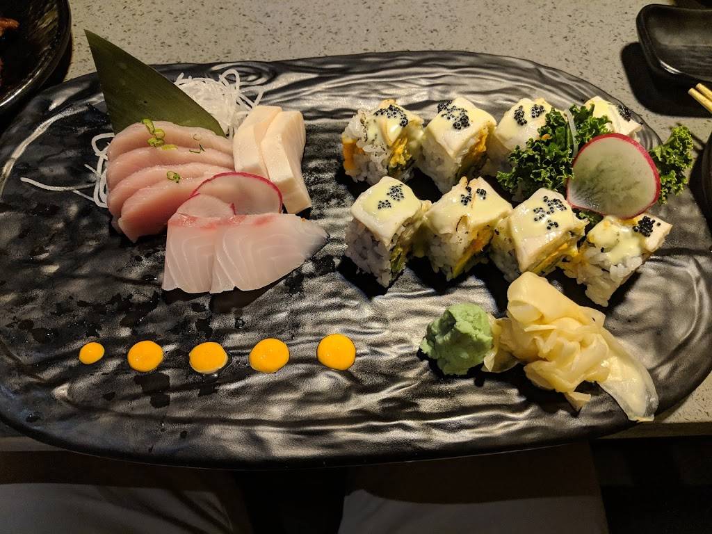 Mitasu Umi | restaurant | 495 Prospect Ave suite 21, West Orange, NJ 07052, USA | 8625201616 OR +1 862-520-1616