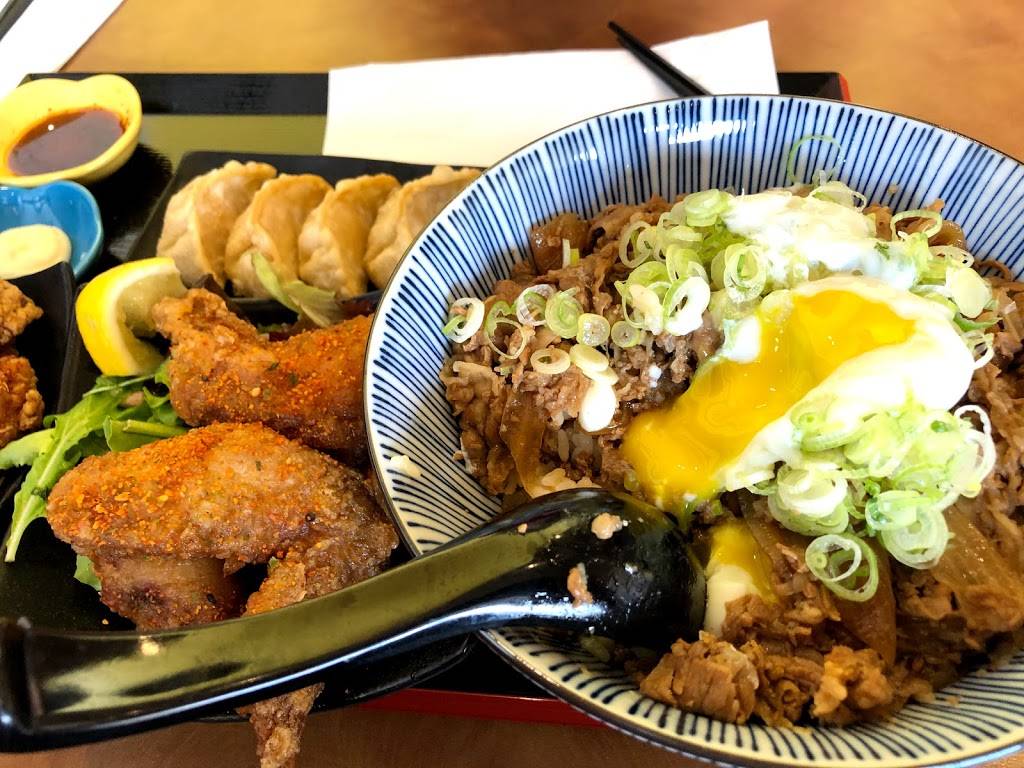 Kome Shokudo | restaurant | 1383 16th Ave #2, Richmond Hill, ON L4B 0E2, Canada | 9052378667 OR +1 905-237-8667