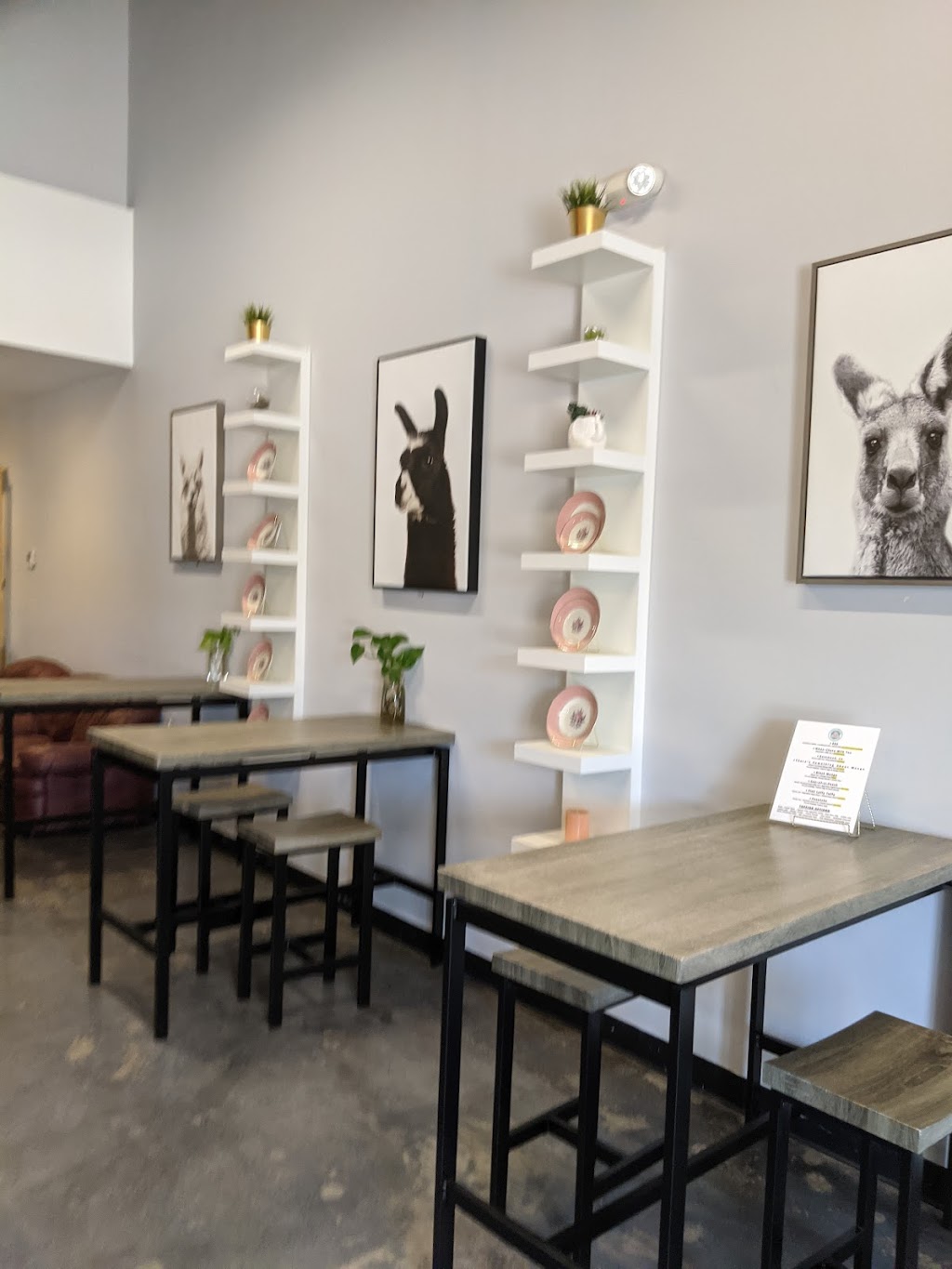 Dingle Berries Coffee, Tea & Juice | restaurant | 3624 E Bell Rd, Phoenix, AZ 85032, USA | 6025872272 OR +1 602-587-2272