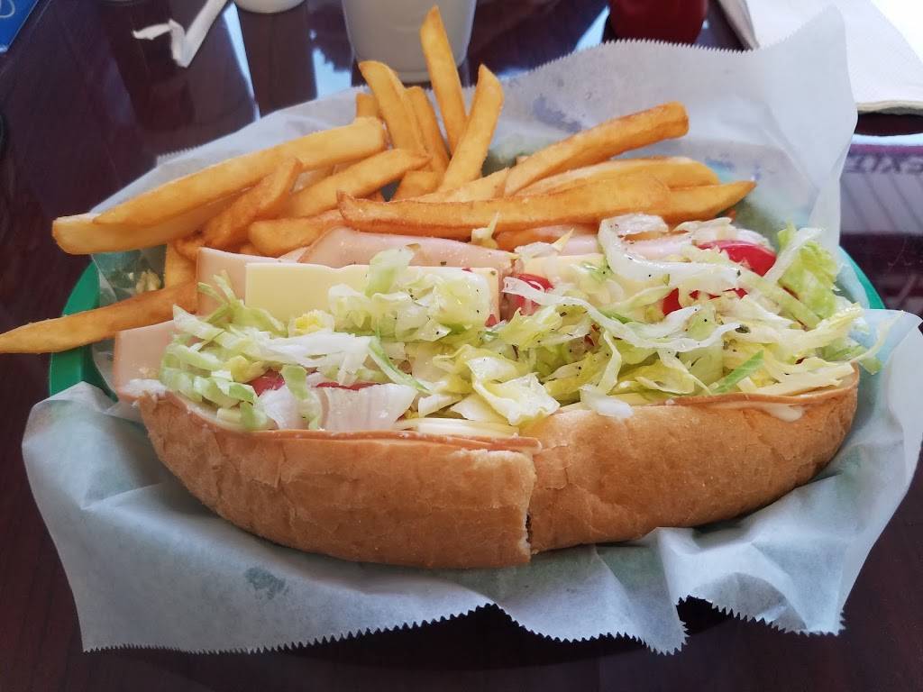 DAM SANDWICHES | restaurant | 616 N Fort Hood St #102, Killeen, TX 76541, USA | 2546691462 OR +1 254-669-1462