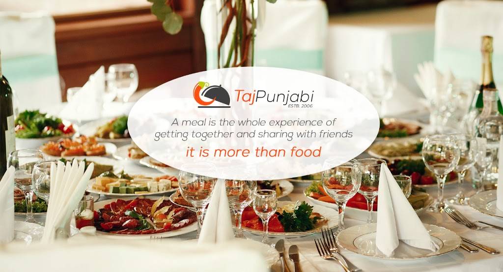 Taj Punjabi Orlando FL | restaurant | 6524 Carrier Dr, Orlando, FL 32819, USA | 4073525510 OR +1 407-352-5510