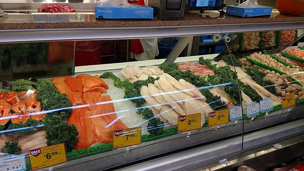 Petes Fresh Market #08 - Evergreen Park | restaurant | 3720 95th St, Evergreen Park, IL 60805, USA | 7083986700 OR +1 708-398-6700