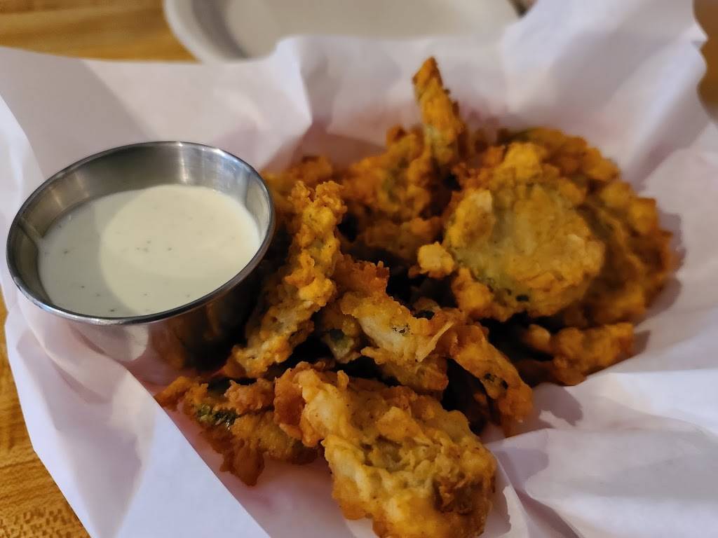 Matts Place | restaurant | 2151 US-59, Grove, OK 74344, USA | 9188017173 OR +1 918-801-7173