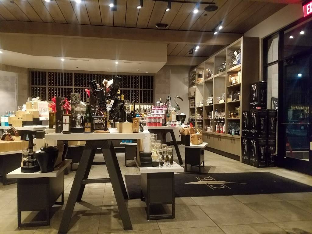 Coopers Hawk Winery & Restaurant | restaurant | 4473 Lyons Rd, Coconut Creek, FL 33073, USA | 9548614699 OR +1 954-861-4699