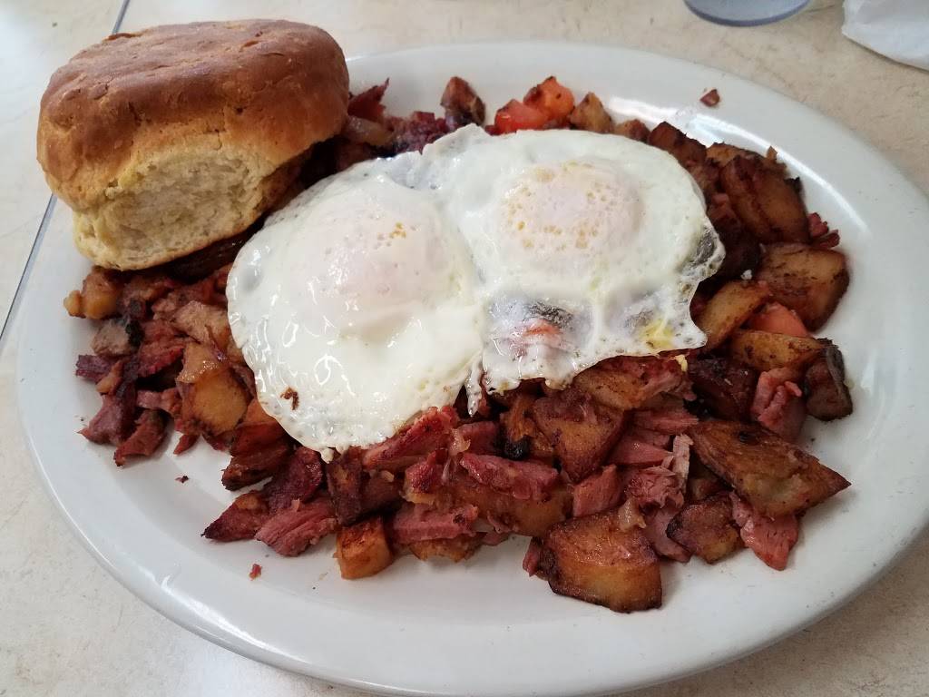 Smith Street Diner | restaurant | 438 Battleground Ave, Greensboro, NC 27401, USA | 3363798666 OR +1 336-379-8666