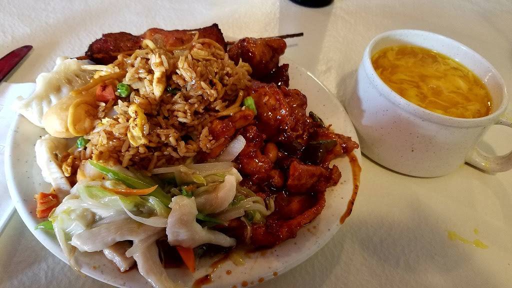 Meiji | restaurant | 24 Leicester St, North Oxford, MA 01537, USA | 5087310120 OR +1 508-731-0120