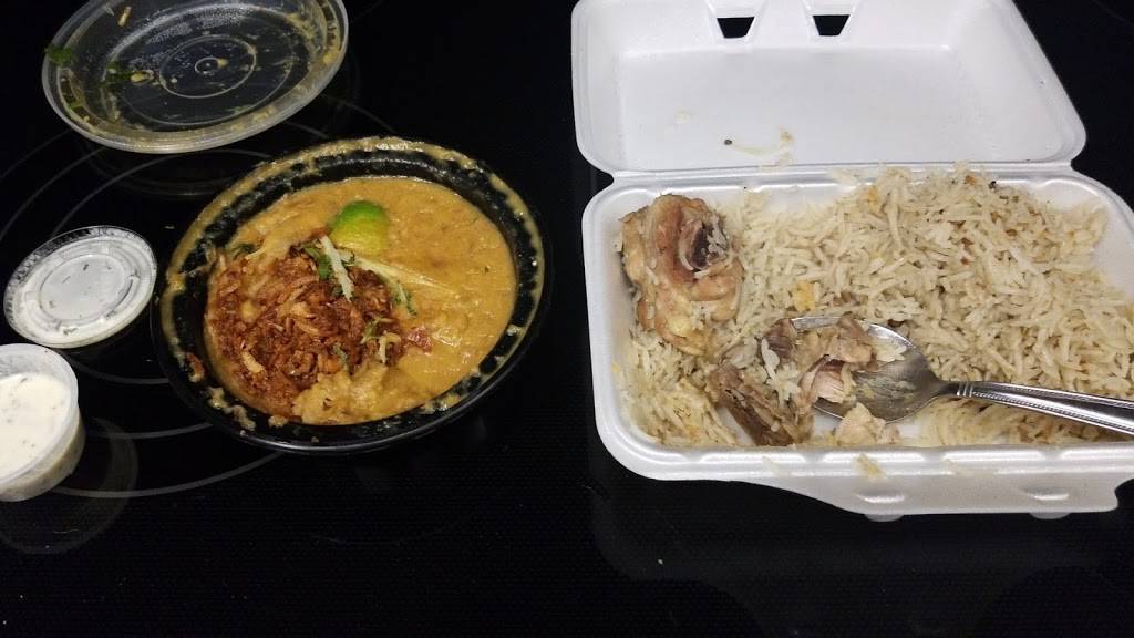 Karachi Kitchen | restaurant | 4120 Dixie Rd #3, Mississauga, ON L4W 4V8, Canada | 9056255445 OR +1 905-625-5445