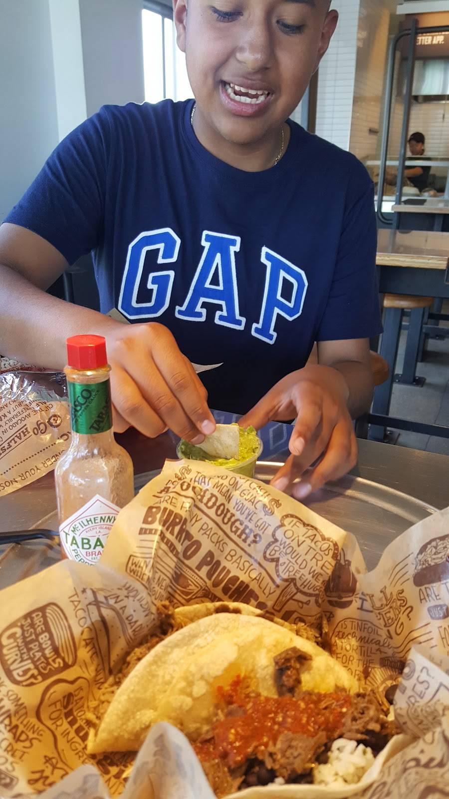 Chipotle Mexican Grill | restaurant | 4709 Firestone Blvd, South Gate, CA 90280, USA | 3232141059 OR +1 323-214-1059