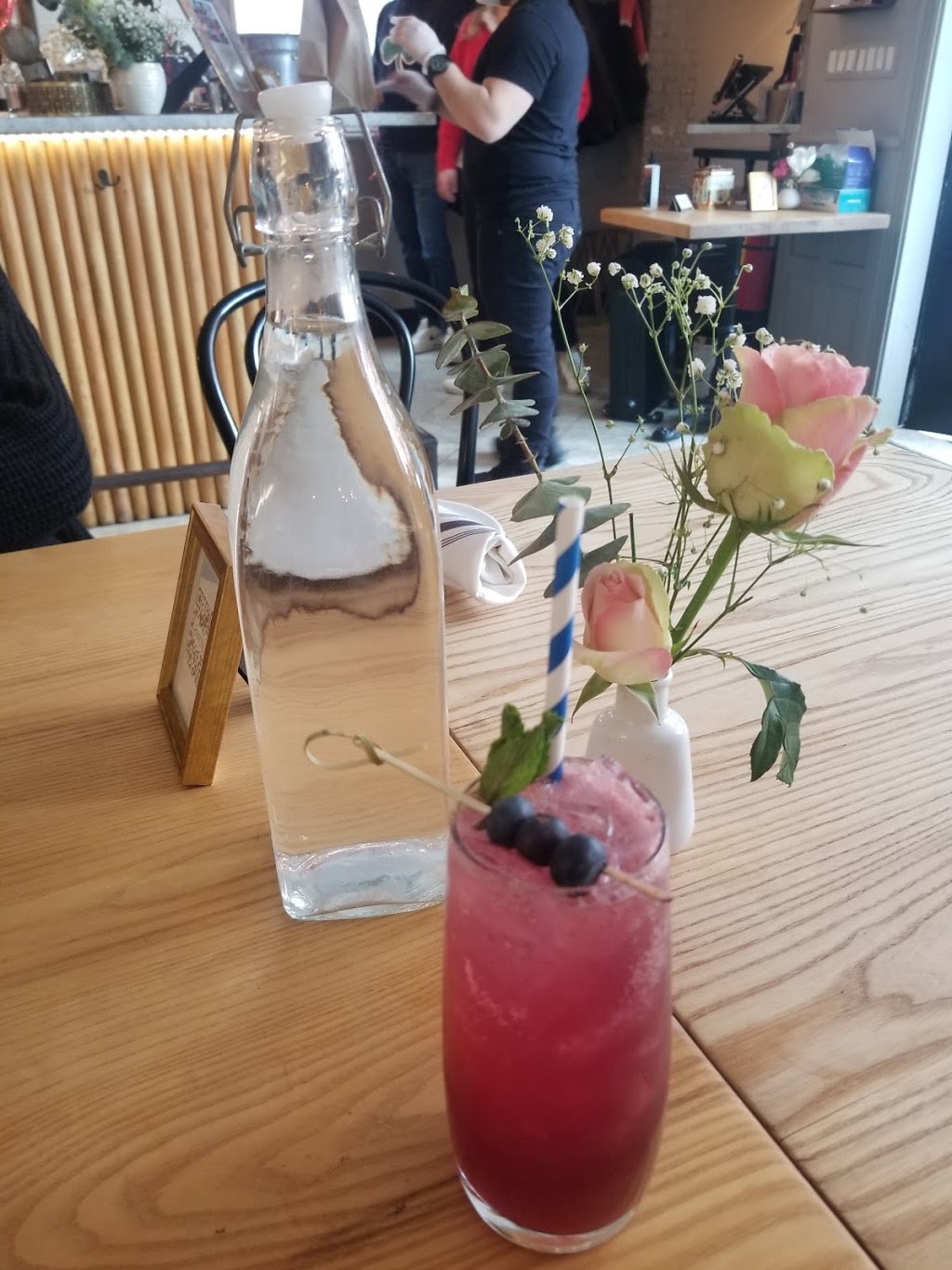 Frenchie Wine Bistro | restaurant | 560 Tremont St, Boston, MA 02118, USA | 8572335941 OR +1 857-233-5941