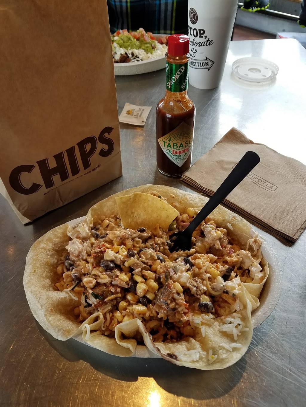 Chipotle Mexican Grill | restaurant | 1835 Hilliard Rome Rd, Hilliard, OH 43026, USA | 6149218206 OR +1 614-921-8206