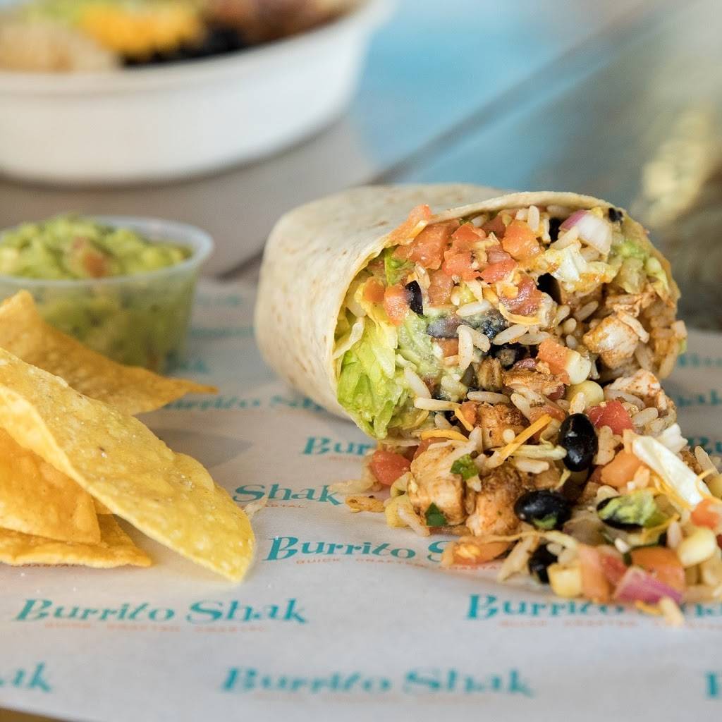 Burrito Shak | restaurant | 15489 US-17, Hampstead, NC 28443, USA | 9103190243 OR +1 910-319-0243