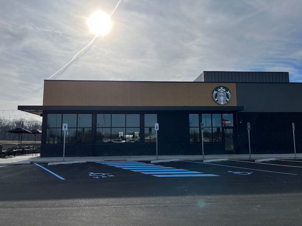 Starbucks | cafe | 2045 Northgate Dr, West Lafayette, IN 47906, USA | 7658076811 OR +1 765-807-6811
