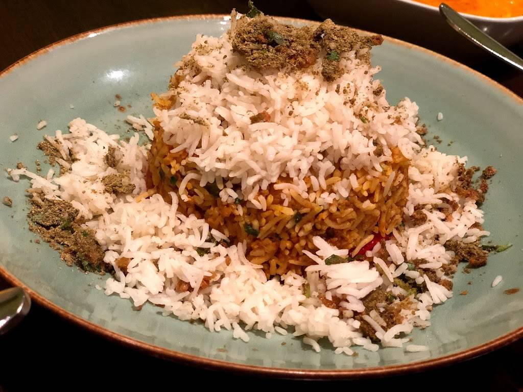 Nawab Indian Cuisine | restaurant | 118 Campbell Ave SE A, Roanoke, VA 24011, USA | 5403455150 OR +1 540-345-5150