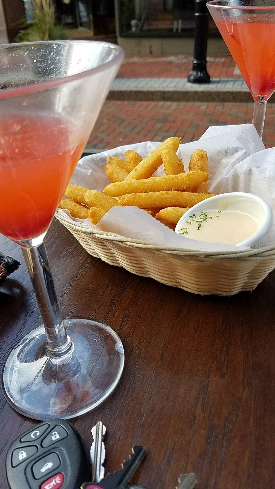 The Russell | restaurant | 103 Pratt St, Hartford, CT 06103, USA | 8607274014 OR +1 860-727-4014