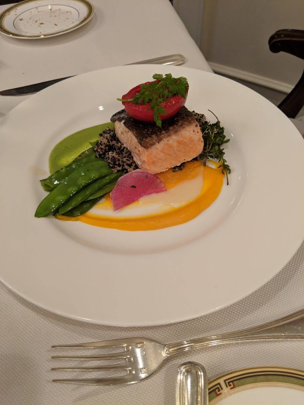 The Lafayette | restaurant | 800 16th St NW, Washington, DC 20006, USA | 2026382570 OR +1 202-638-2570